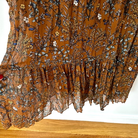 Pinkyotto Boho style Maxi Dress - Picture 5 of 7